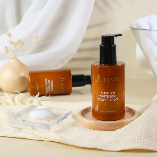 Jcrown BodyLotion เจคาร์น บอดี้ โลชั่น ผิวขาว ผิวเนียน ผิวกาย