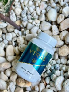 VTRA5 วีตร้าไฟว์ ลดไขมันในเลือด อาหารเสริมลดคอเลสเตอรอล