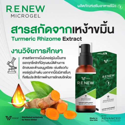 R.W.New รีนิว ผลิตภัณฑ์อาหารเสริมข้อเข่าเสื่อม ลดอาการ ปวดข้อ ปวดเข่า ปวดกระดูก ปวดนิ้วล็อค ปวดคอ บ่าไหล่