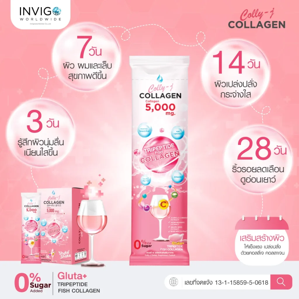 Colly-J_Collagen คอลลี่เจ คอลลาเจน_09