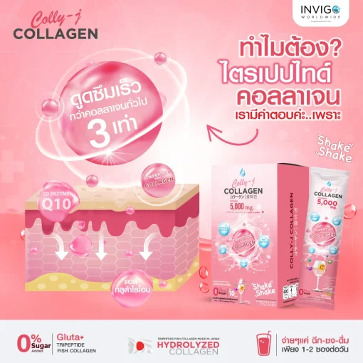 Colly-J_Collagen คอลลี่เจ คอลลาเจน_17