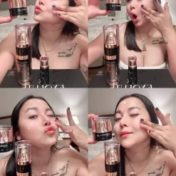 Reviwe EXOLUTE Set ชุดหน้าเด็ก ดูแลผิวหน้า เอ็กโซลูทเซ็ท