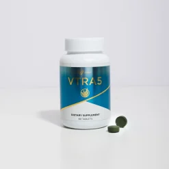 VTRA5 + วีตาร์ไฟว์พลัส