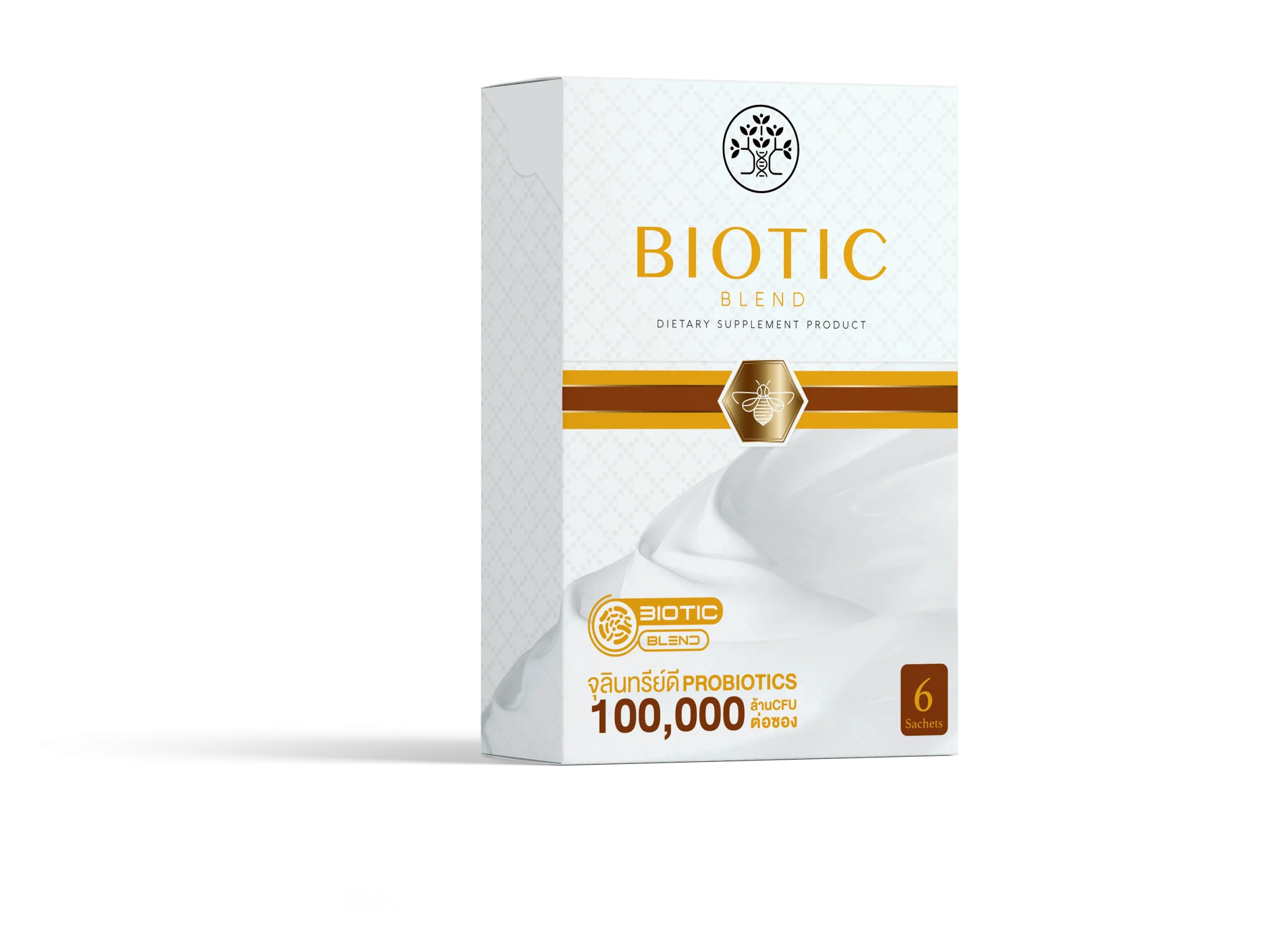 BIOTIC BLEND